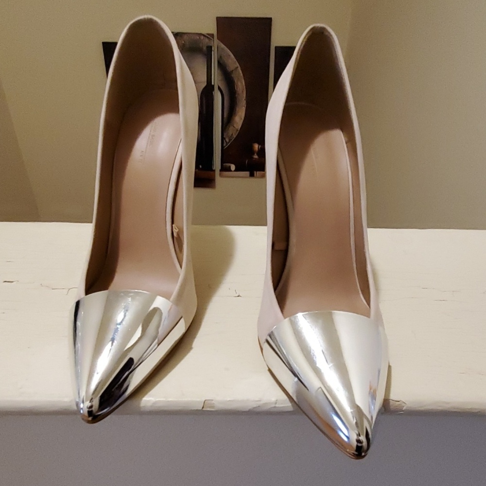 Pumps